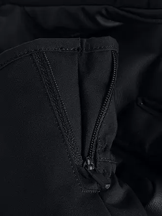 PEAK PERFORMANCE | Guantes de esquí Unite para hombre | schwarz